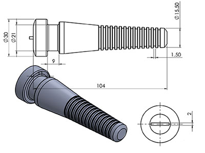 Custom Engineering Service